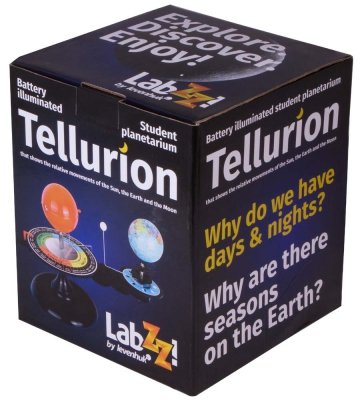 Levenhuk LabZZ Tellurium