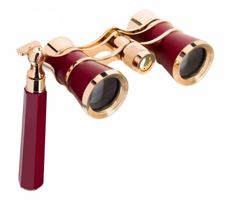 Lorgnon Levenhuk Broadway 325E  
