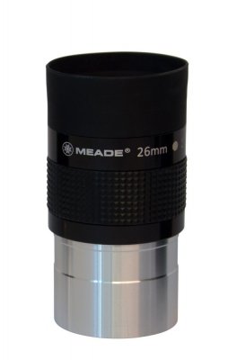 Okular i zestaw filtrów Meade Series 4000 2”