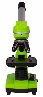 Mikroskop Bresser Junior Biolux SEL 40–1600x