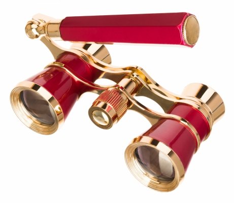 Lorgnon Levenhuk Broadway 325E  
