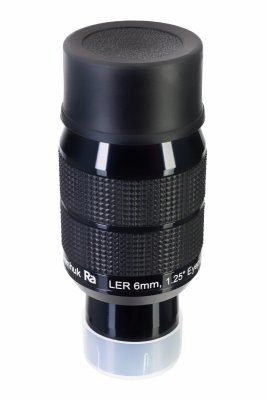 Okular Levenhuk Ra LER 6 mm, 1,25&quot;