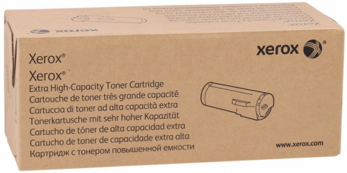 Toner XEROX 006R01760