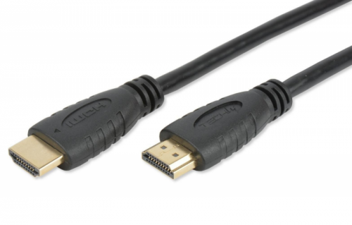 TECHLY 025930 6m /s1x HDMI (wtyk) 1x HDMI (wtyk)