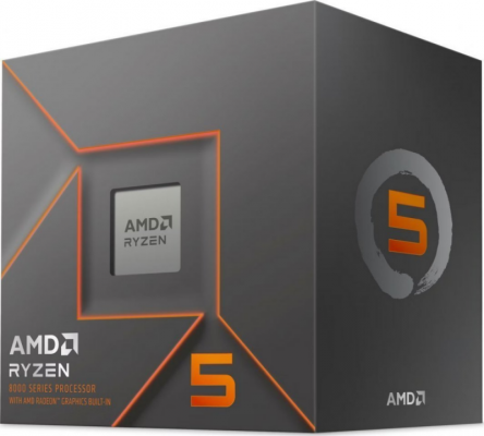 Procesor AMD 100-000001237 BOX (4.3 GHz /16 MB /Socket AM5 )