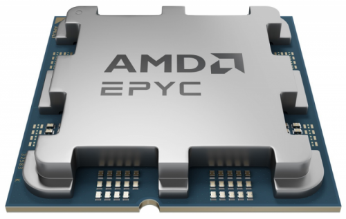 Procesor AMD EPYC 4244P Tray (3.8 GHz /32 MB /Socket AM5 )