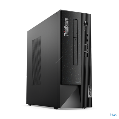 Komputer LENOVO ThinkCentre Neo 50s (I7-12700/integ/8GB/SSD512GB/DVD-RW/W11P)