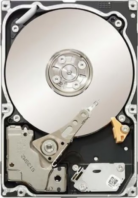 Dysk serwerowy HDD DELL 161-BBPH (4TB /3.5&quot; /7200RPM )