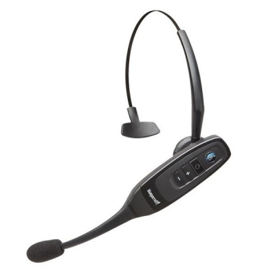 Słuchawki bezprzewodowe JABRA Blueparrott C400-XT Vxi (Czarny)