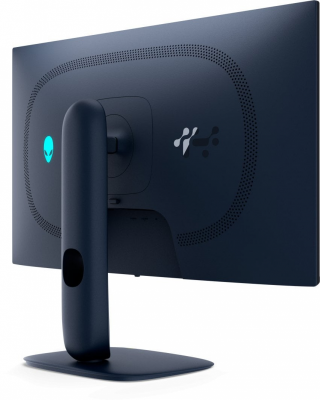 Monitor DELL 210-BRZW (27" /QD OLED /280Hz /2560 x 1440 /Czarny )