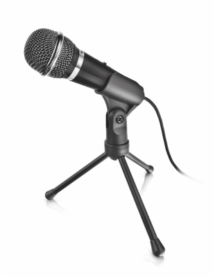 Trust Starzz  All-round microphone