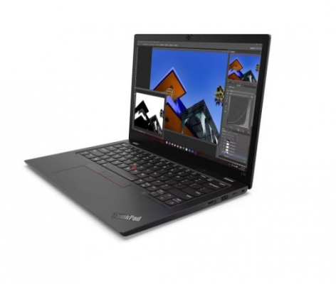 LENOVO ThinkPad L13 Clam G4 i5-1335U (13.3&quot;/I5-1335U/IRIS XE/8GB/SSD512GB/W11P/Czarny)