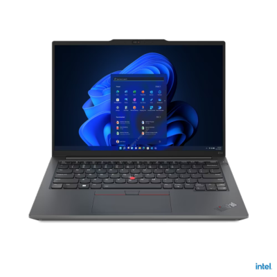Notebook LENOVO ThinkPad E14 G5 (14&quot;/I3-1315U /integ/8GB/SSD512GB/W11P/Czarny)