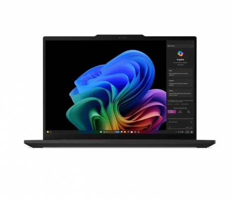 Notebook LENOVO ThinkPad T14s Gen 6 (14&quot;/R7 AI PRO 360 /32GB/SSD1TB/W11P/Czarny)
