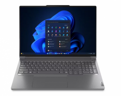 Notebook LENOVO ThinkBook 16p Gen 5 IRX (16&quot;/i5-14500HX /RTX4050/16GB/SSD512GB/W11P/Szaro-czarny)
