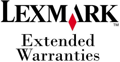 LEXMARK Polisa serwisowa On-Site NBD 2 lata 2355879