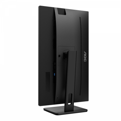 Monitor AOC 24P2QM (23.8&quot; /VA /75Hz /1920 x 1080 /Czarny)