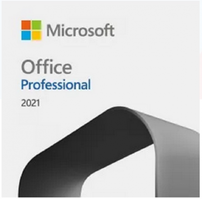 MICROSOFT ESD Office Professional 2021