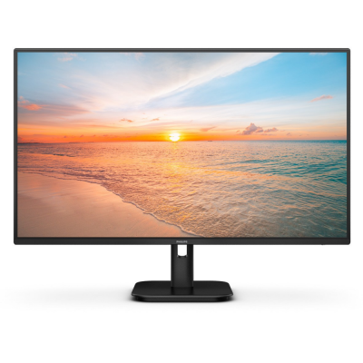 Monitor PHILIPS 27E1N1100A/00 (27&quot; /IPS /100Hz /1920 x 1080 /Czarny)