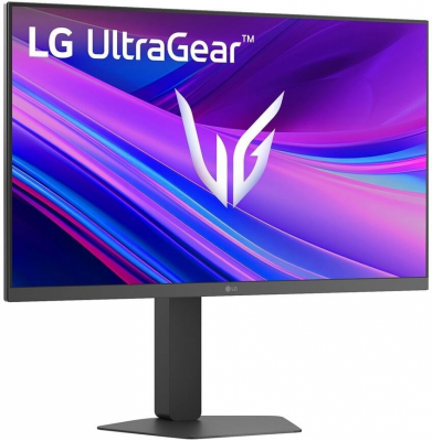 Monitor LG 27G440A-B (27" /IPS /240Hz /1920 x 1080 /Czarny)