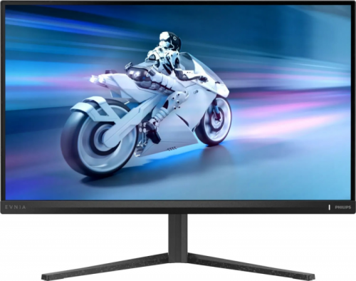 Monitor PHILIPS 27M2N5500/00 (27&quot; /VA /180Hz /2560 x 1440 /Czarny)