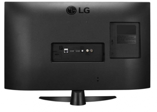 Monitor LG 27TQ615S-PZ (27&quot; /IPS /60Hz /1920 x 1080 /Czarny)