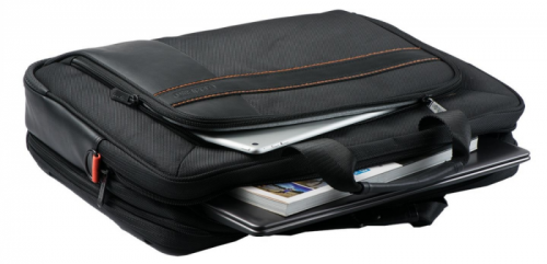 Torba na laptopa ADDISON TECH Cornell 14.1 Czarny (maks.14.1&quot;/Czarny)