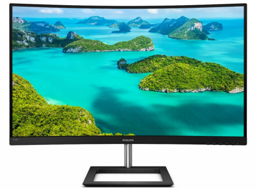 Monitor PHILIPS 328E1CA/00 (31.5&quot; /VA /60Hz /3840 x 2160 /Czarny)