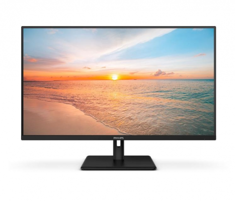 Monitor PHILIPS 32E1N1800LA/00 (31.5&quot; /VA /60Hz /3840 x 2160 /Czarny)