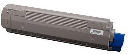 Toner OKI Toner C801/C821 Cyan 44643003