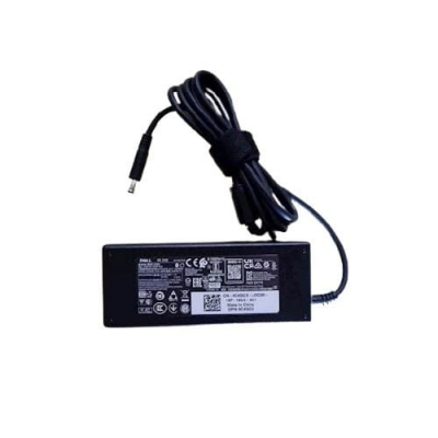 450-AKQI Zasilacz sieciowy DELL 90W  3-pin