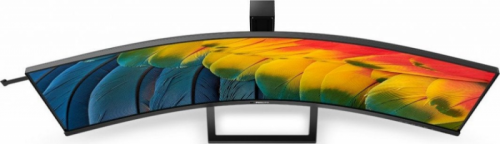 Monitor PHILIPS 45B1U6900C/00 (44.5&quot; /VA /75Hz /5120 x 1440 /Czarny)
