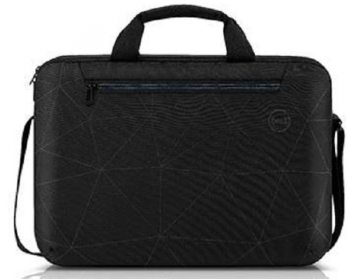 Torba na laptopa DELL Essential Briefcase 15 (maks.15.6"/Czarny)