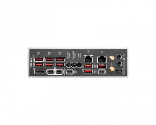 Płyta główna MSI MPG X870E CARBON Wifi (Socket AM5 /ATX)