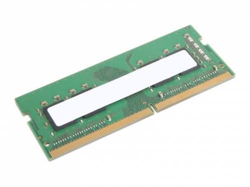 Pamięć LENOVO (SODIMM/DDR4/32 GB/3200MHz/SINGLE)