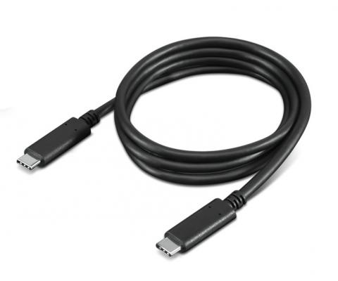 Kabel USB LENOVO USB typ C 1