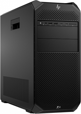 Komputer HP Z4 G5 (XW5-2445/64GB/SSD1TB/W11P)