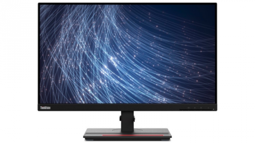 Monitor LENOVO 63A5GAT6EU (23.8&quot; /IPS /60Hz /1920 x 1080 /Czarny)