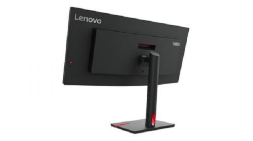 Monitor LENOVO 63D4ZAT1EU (34&quot; /VA /60Hz /3440 x 1440 /Czarny)