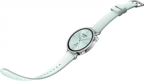 Waga kuchenna XIAOMI 66177 (Zielony )