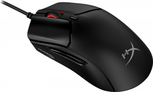 Mysz Przewodowe HYPERX Pulsefire Haste 2