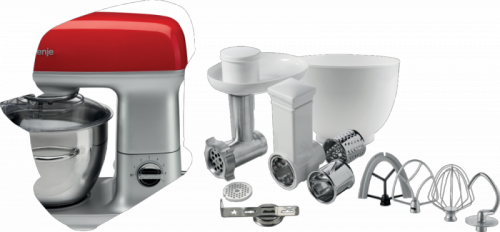 Robot planetarny GORENJE 1000W 737804