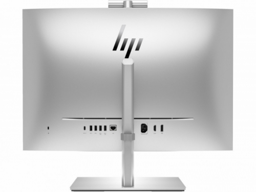 Komputer All-in-One HP EliteOne 840 G9 (23.8&quot;/I5-13500/UHD770/16GB/SSD512GB/W11P/Srebrny)