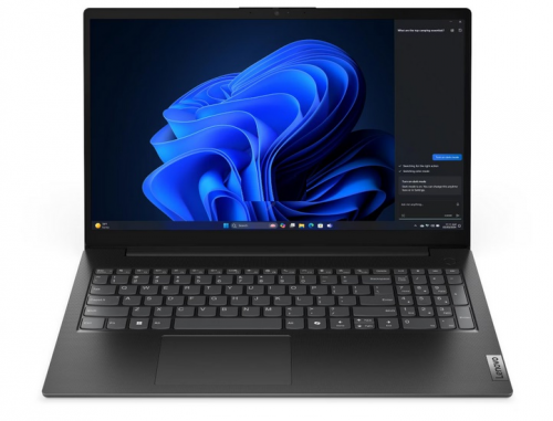Notebook LENOVO V15 Gen 5 IRL (15.6"/i5-13420H /integ/16GB/SSD512GB/W11P/Czarny)
