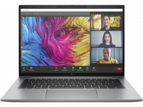 Notebook HP ZBook Firefly G11 (14&quot;/U7-155U /32GB/SSD1TB/W11P/Srebrno czarny)