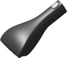 ELECTROLUX UltraSilencer ANIMAL+ 900273683 (650W /Biały )