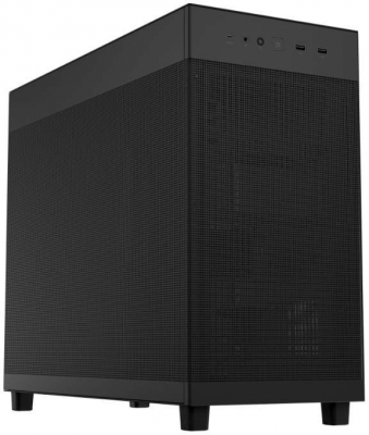Obudowa ASUS PRIME AP303 MESH Czarny
