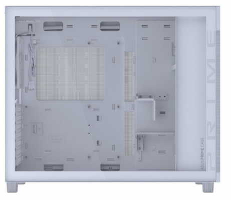 Obudowa ASUS Prime AP303 TG Biały