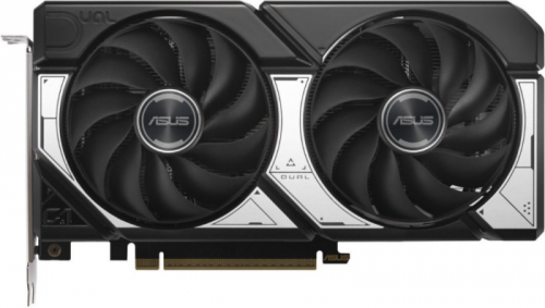 Karta graficzna ASUS DUAL RTX 5060 Ti 8GB (90YV0MP3-M0NA00)