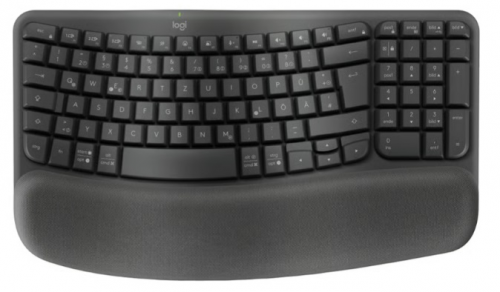 Klawiatura Bezprzewodowa LOGITECH 920-012283